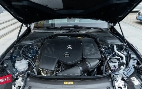 Mercedes-Benz E-Класс, 2025 год, 8 870 000 рублей, 11 фотография