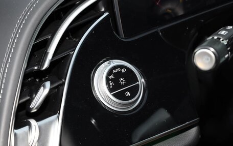 Mercedes-Benz E-Класс, 2025 год, 8 870 000 рублей, 17 фотография