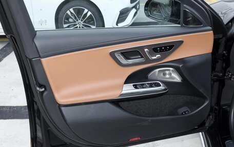 Mercedes-Benz E-Класс, 2025 год, 8 870 000 рублей, 19 фотография