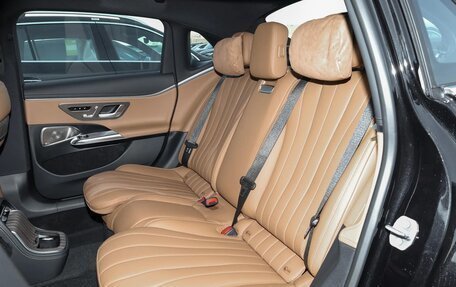 Mercedes-Benz E-Класс, 2025 год, 8 870 000 рублей, 22 фотография