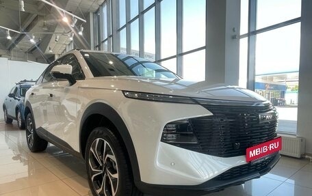 Haval F7x, 2026 год, 3 799 000 рублей, 8 фотография