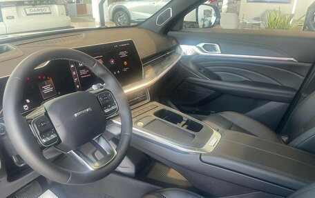 Haval F7x, 2026 год, 3 799 000 рублей, 22 фотография