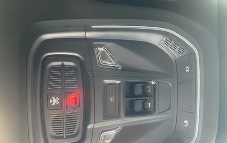 Haval F7x, 2026 год, 3 799 000 рублей, 20 фотография