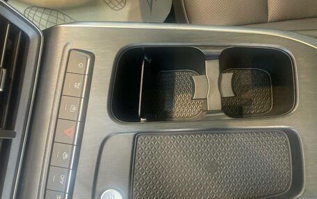 Haval F7x, 2026 год, 3 799 000 рублей, 21 фотография