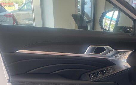 Haval F7x, 2026 год, 3 799 000 рублей, 36 фотография