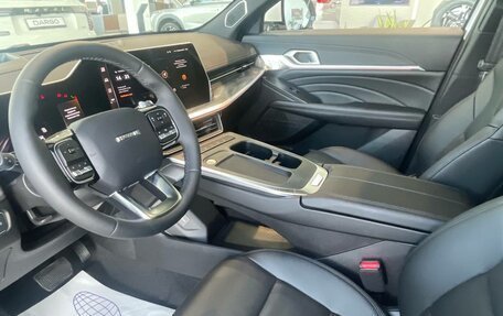 Haval F7x, 2026 год, 3 799 000 рублей, 28 фотография