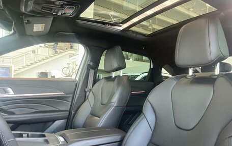 Haval F7x, 2026 год, 3 799 000 рублей, 27 фотография