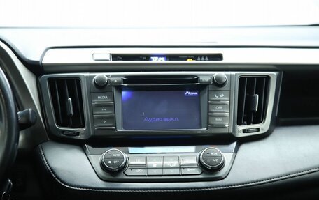 Toyota RAV4, 2013 год, 1 590 000 рублей, 14 фотография