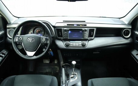 Toyota RAV4, 2013 год, 1 590 000 рублей, 12 фотография