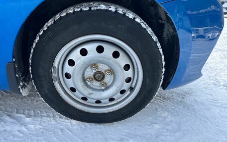 KIA Rio IV, 2020 год, 999 000 рублей, 9 фотография