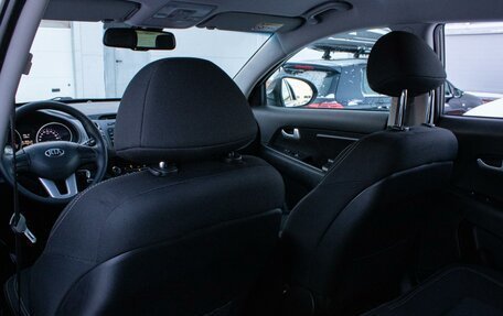 KIA Sportage III, 2014 год, 1 299 000 рублей, 11 фотография