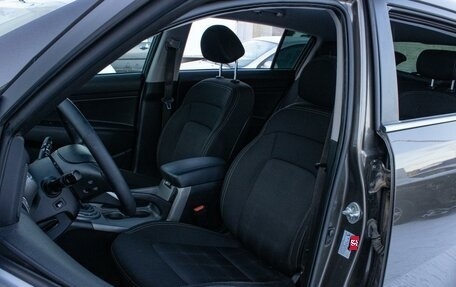 KIA Sportage III, 2014 год, 1 299 000 рублей, 8 фотография