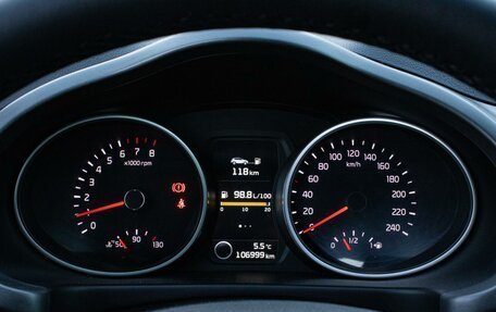 KIA Sportage III, 2014 год, 1 299 000 рублей, 22 фотография