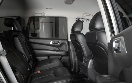 Nissan Pathfinder, 2015 год, 1 800 000 рублей, 8 фотография