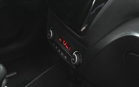 KIA Rio III рестайлинг, 2016 год, 1 099 900 рублей, 11 фотография