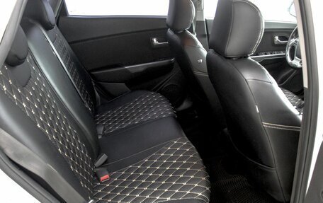 KIA Rio III рестайлинг, 2016 год, 1 099 900 рублей, 9 фотография