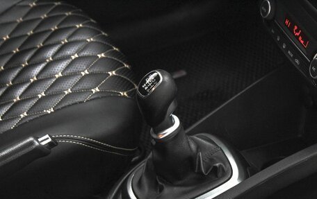 KIA Rio III рестайлинг, 2016 год, 1 099 900 рублей, 10 фотография