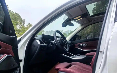 BMW 3 серия, 2023 год, 3 334 911 рублей, 7 фотография