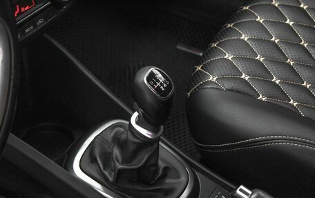 KIA Rio III рестайлинг, 2016 год, 1 099 900 рублей, 17 фотография