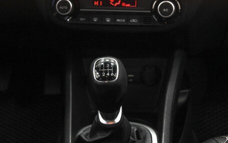 KIA Rio III рестайлинг, 2016 год, 1 099 900 рублей, 16 фотография