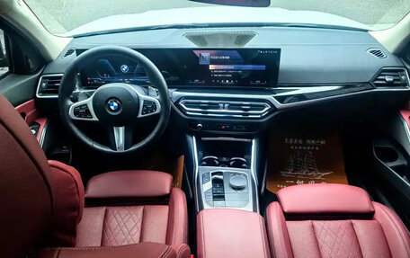 BMW 3 серия, 2023 год, 3 334 911 рублей, 8 фотография