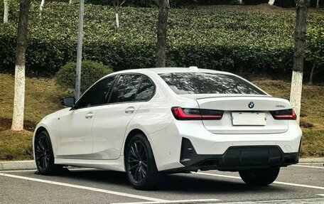 BMW 3 серия, 2023 год, 3 334 911 рублей, 4 фотография