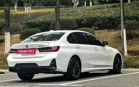 BMW 3 серия, 2023 год, 3 334 911 рублей, 6 фотография