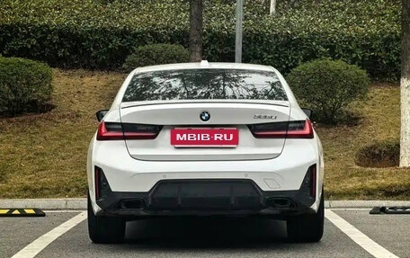 BMW 3 серия, 2023 год, 3 334 911 рублей, 5 фотография