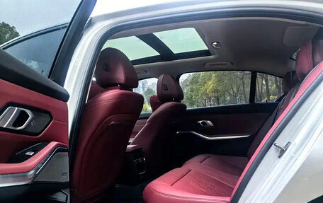 BMW 3 серия, 2023 год, 3 334 911 рублей, 10 фотография