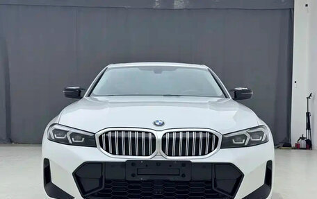 BMW 3 серия, 2023 год, 3 499 911 рублей, 2 фотография