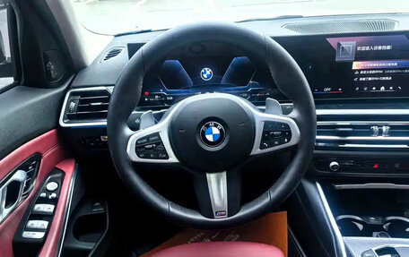 BMW 3 серия, 2023 год, 3 334 911 рублей, 12 фотография