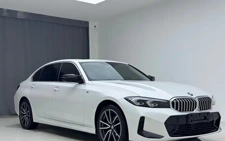 BMW 3 серия, 2023 год, 3 499 911 рублей, 3 фотография