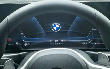 BMW 3 серия, 2023 год, 3 334 911 рублей, 13 фотография