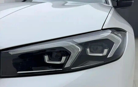 BMW 3 серия, 2023 год, 3 499 911 рублей, 7 фотография