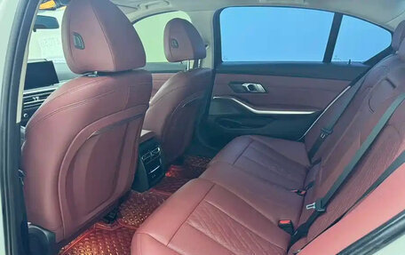 BMW 3 серия, 2023 год, 3 499 911 рублей, 11 фотография