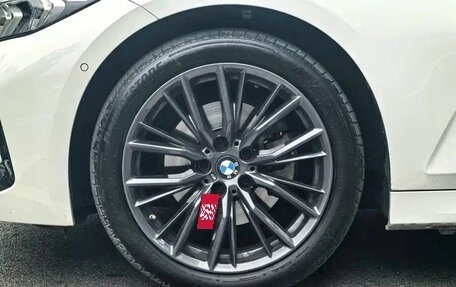 BMW 3 серия, 2023 год, 3 334 911 рублей, 14 фотография