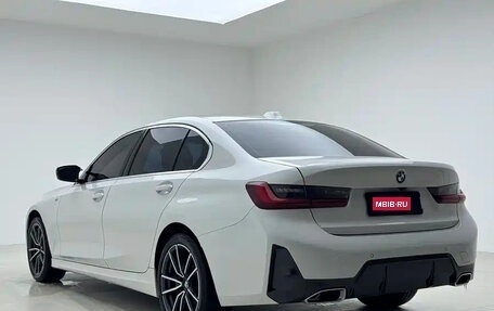 BMW 3 серия, 2023 год, 3 499 911 рублей, 4 фотография