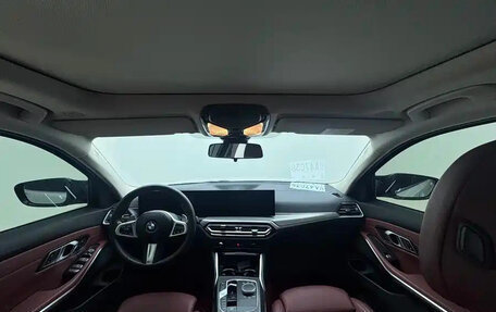 BMW 3 серия, 2023 год, 3 499 911 рублей, 12 фотография