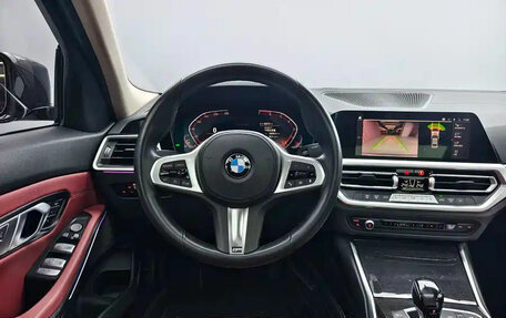 BMW 3 серия, 2023 год, 3 299 911 рублей, 8 фотография