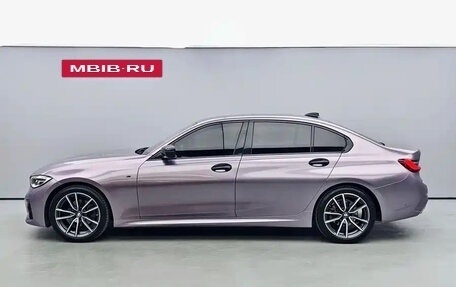 BMW 3 серия, 2023 год, 3 299 911 рублей, 3 фотография