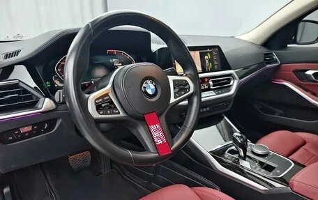 BMW 3 серия, 2023 год, 3 299 911 рублей, 6 фотография