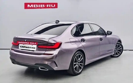 BMW 3 серия, 2023 год, 3 299 911 рублей, 4 фотография