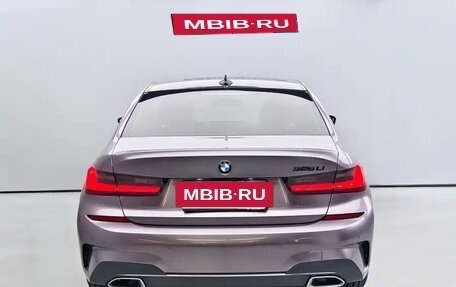 BMW 3 серия, 2023 год, 3 299 911 рублей, 5 фотография