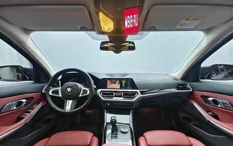 BMW 3 серия, 2023 год, 3 299 911 рублей, 7 фотография