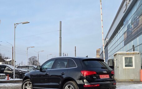 Audi Q5, 2015 год, 1 899 000 рублей, 4 фотография