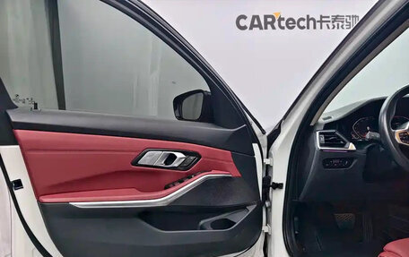 BMW 3 серия, 2023 год, 3 299 911 рублей, 12 фотография