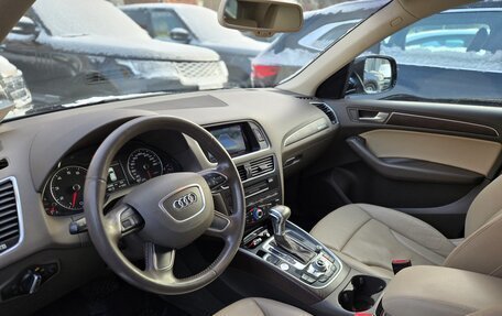 Audi Q5, 2015 год, 1 899 000 рублей, 7 фотография