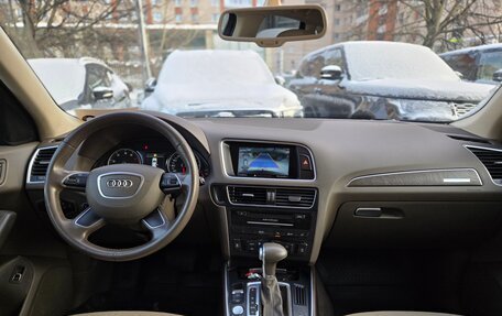 Audi Q5, 2015 год, 1 899 000 рублей, 8 фотография