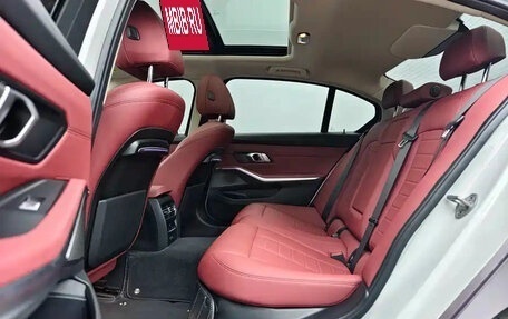 BMW 3 серия, 2023 год, 3 299 911 рублей, 9 фотография