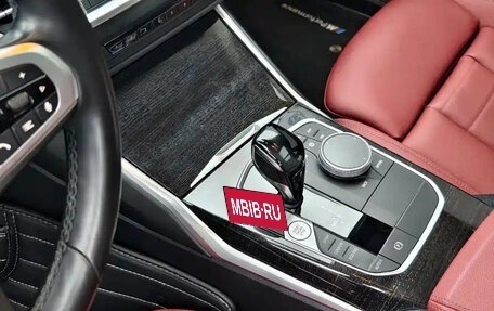 BMW 3 серия, 2023 год, 3 299 911 рублей, 11 фотография